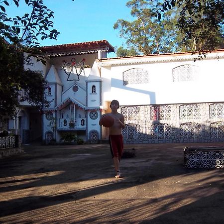 Pousada Do Mendonca Juiz de Fora Exterior foto
