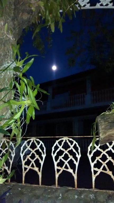 Pousada Do Mendonca Juiz de Fora Exterior foto