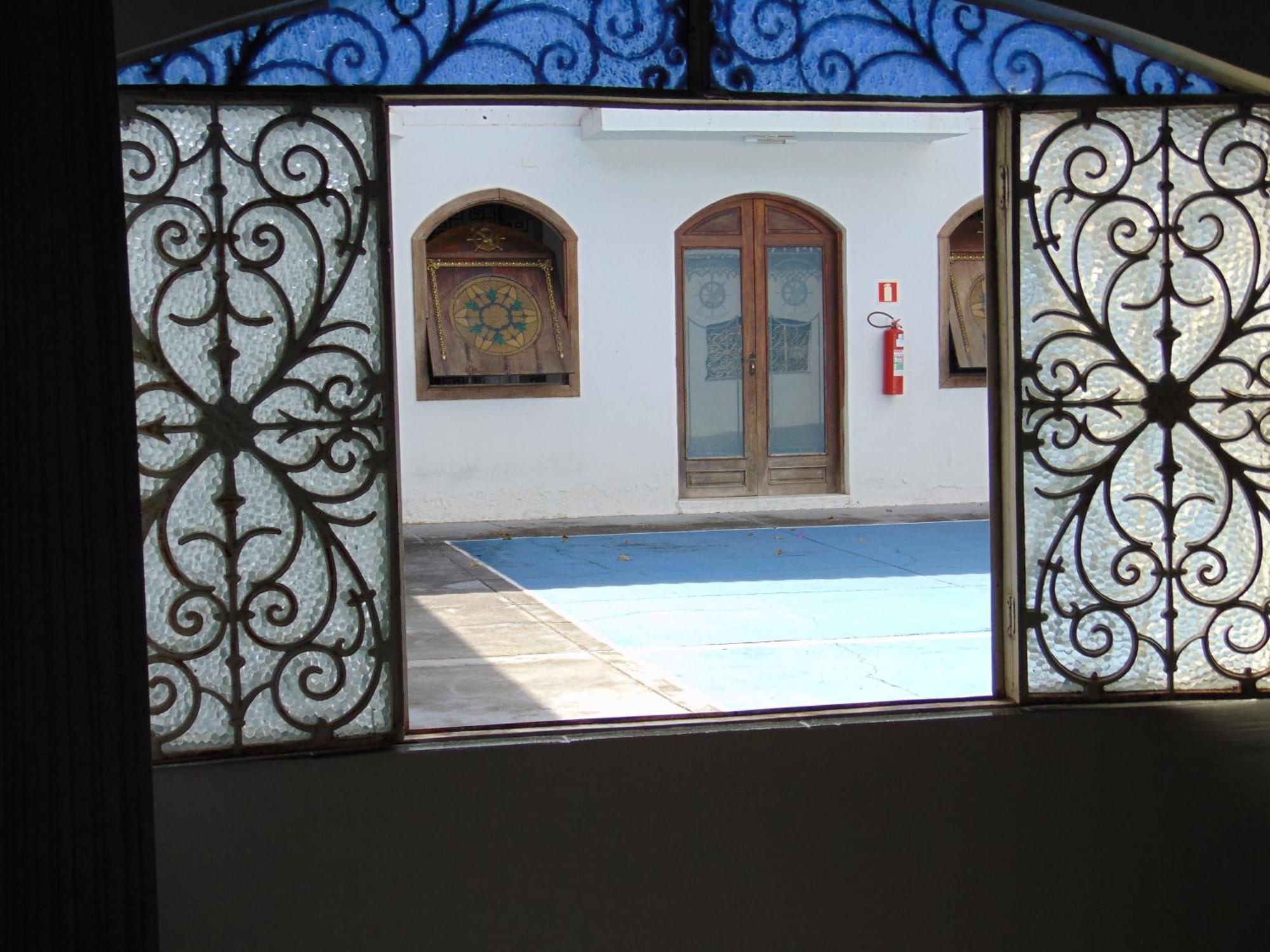Pousada Do Mendonca Juiz de Fora Cameră foto