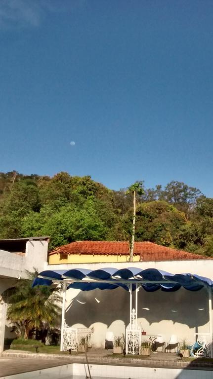 Pousada Do Mendonca Juiz de Fora Exterior foto